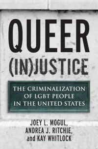 Cover Queer (In)Justice