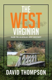 Cover West Virginian