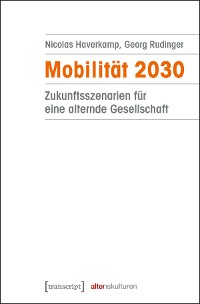 Cover Mobilität 2030
