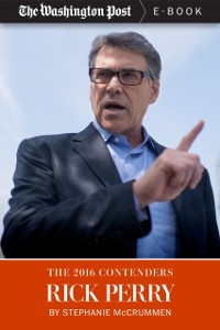 Cover 2016 Contenders: Rick Perry