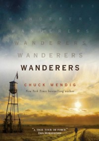 Cover Wanderers