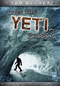 Cover Does the Yeti Exist?