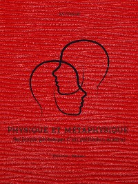 Cover Physique et métaphysique