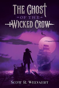 Cover The Ghost of the Wicked Crow