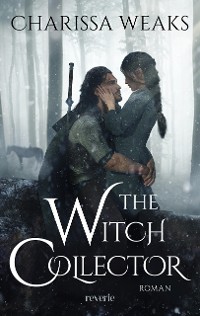 Cover The Witch Collector