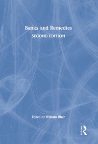 Cover Banks and Remedies