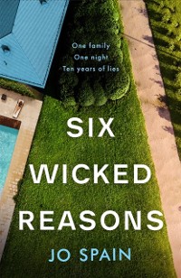 Cover Six Wicked Reasons