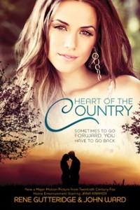 Cover Heart of the Country