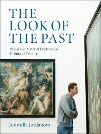 Cover Look of the Past
