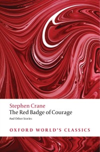 Cover Red Badge of Courage and Other Stories