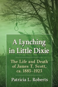 Cover Lynching in Little Dixie