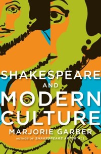 Cover Shakespeare and Modern Culture