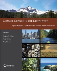 Cover Climate Change in the Northwest