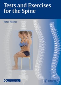 Cover Tests and Exercises for the Spine