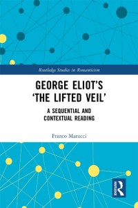 Cover George Eliot's 'The Lifted Veil'