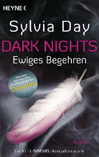 Cover Dark Nights - Ewiges Begehren