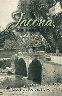Cover Jacona, (Mi Pueblito)