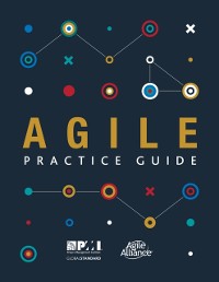 Cover Agile Practice Guide