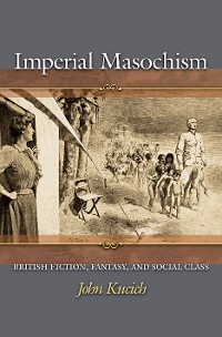 Cover Imperial Masochism