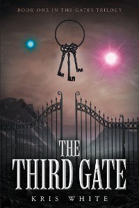 Cover The Third Gate