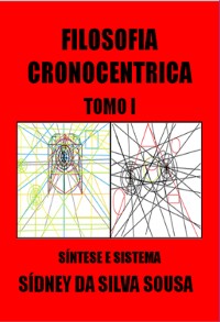 Cover Filosofia Cronocentrica