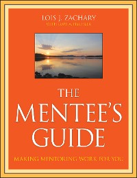 Cover The Mentee's Guide