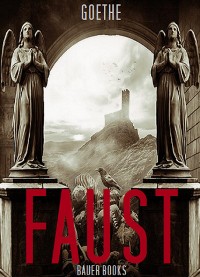 Cover Faust