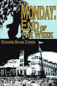 Cover Monday: End of the Week