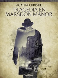 Cover Tragedia en Marsdon Manor