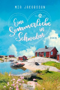 Cover Eine Sommerliebe in Schweden
