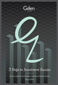 Cover 3 Steps to Investment Success