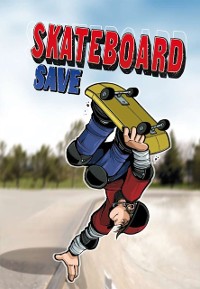 Cover Skateboard Save