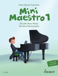 Cover Mini Maestro 1
