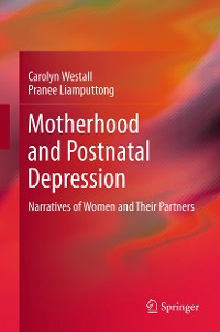 Cover Motherhood and Postnatal Depression