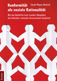 Cover Konformität als soziale Rationalität