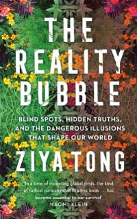 Cover The Reality Bubble