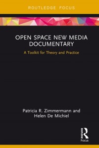 Cover Open Space New Media Documentary