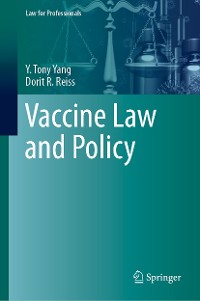 Cover Vaccine Law and Policy