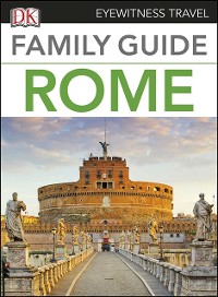 Cover Family Guide Rome