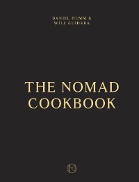 Cover NoMad Cookbook