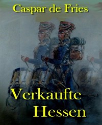 Cover Verkaufte Hessen