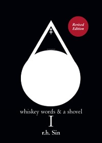 Cover Whiskey Words & a Shovel I