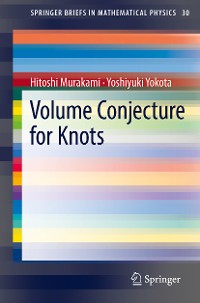Cover Volume Conjecture for Knots