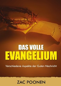 Cover Das volle Evangelium