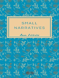 Cover Small Narratives