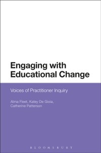 Cover Engaging with Educational Change