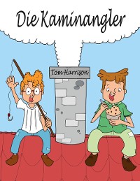 Cover Die Kaminangler