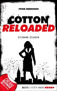 Cover Cotton Reloaded - 27