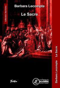 Cover Le Sacre