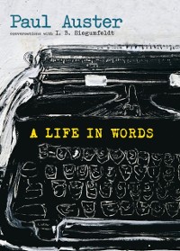 Cover Life in Words